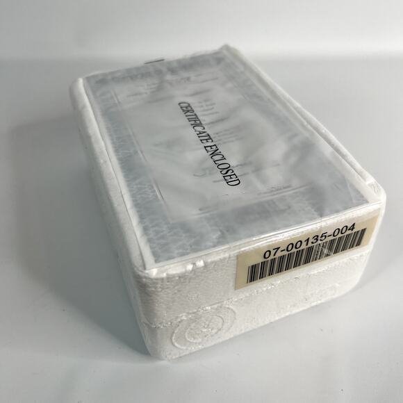 2006 Ardleigh Elliott Cherished Grandson Porcelain Music Box A1078 Mint Limited - Picture 3 of 10